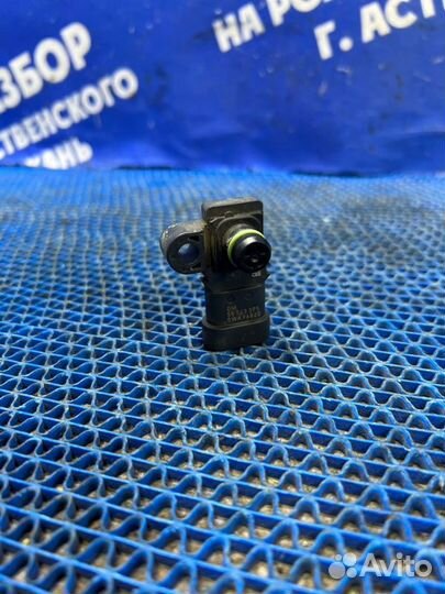 Датчик абсолютного давления Opel Astra Gtc купе