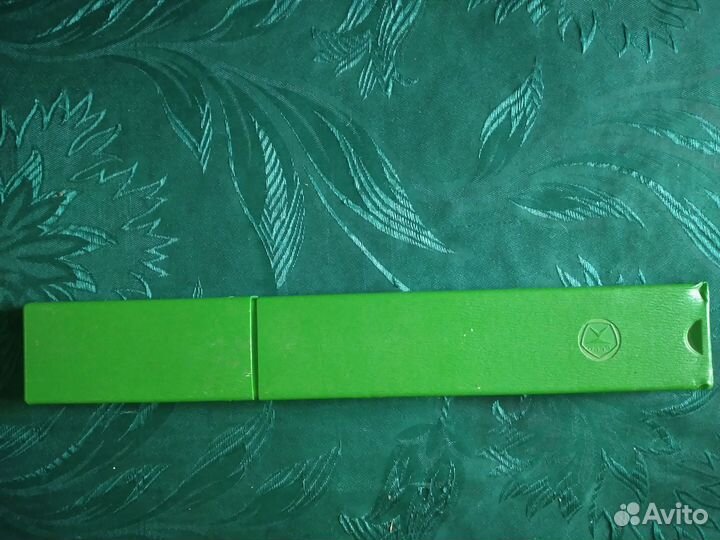 Логарифмическая линейка СССР