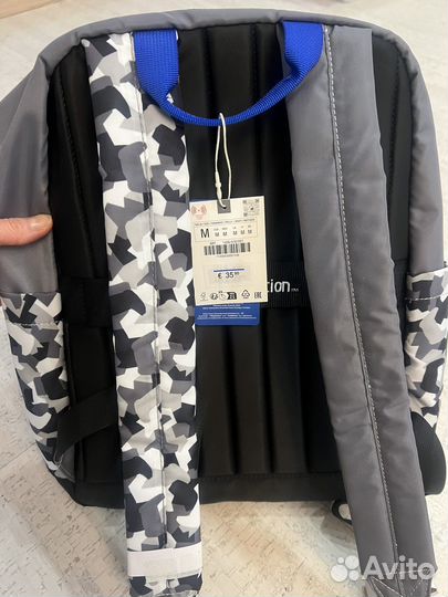 Рюкзак детский для мальчика