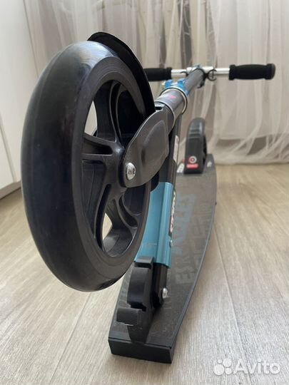 Самокат Roces 175 мм / Скейтборд