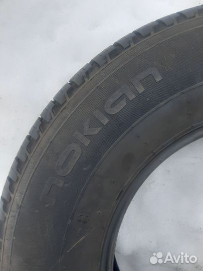 Nordman SUV 235/75 R16