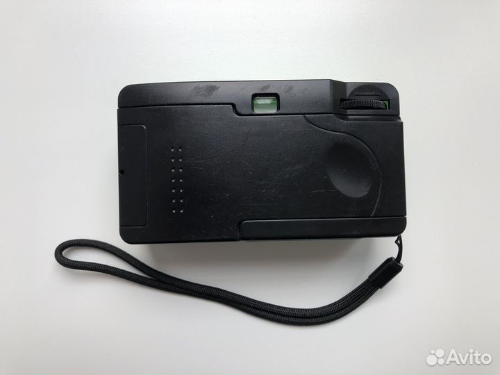 Пленочный фотоаппарат kodak m35