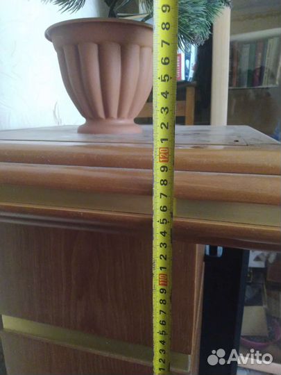 Колонна подставка