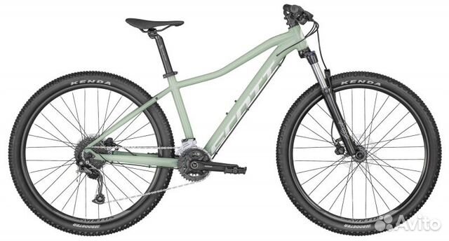 Женский велосипед Scott Contessa Active 40 29 (202