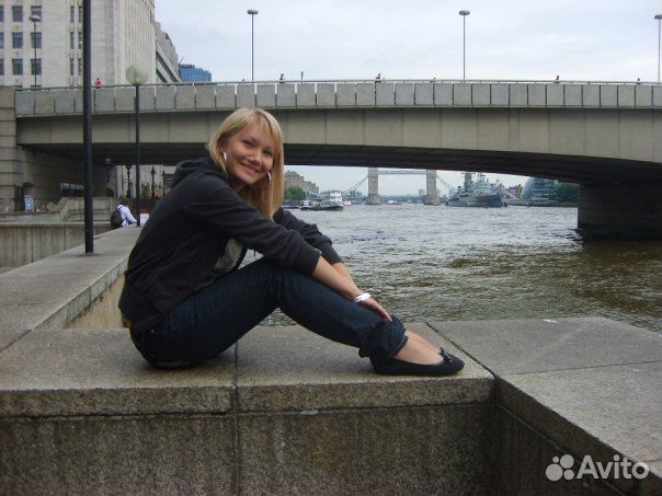 Помощь в выполнении заданий по английскому языку