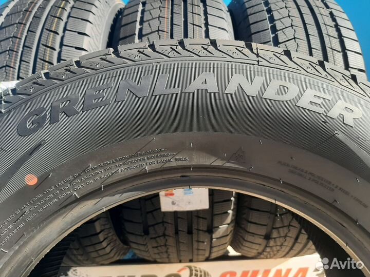 Grenlander Winter GL868 285/60 R18 116H