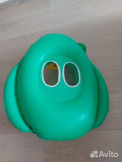 Детский круг для купания