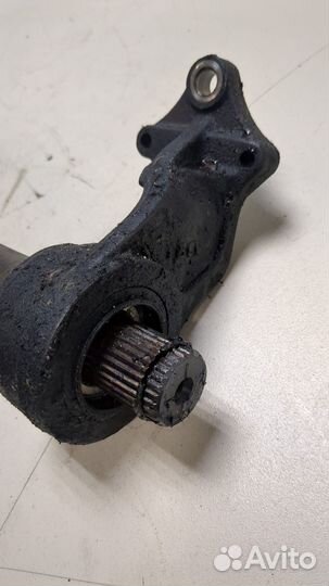 Полуось правая передняя Mazda 5 (CR), 2005