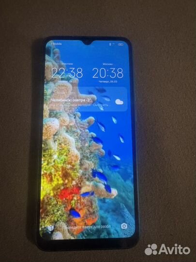 Xiaomi Redmi 9C, 3/32 ГБ