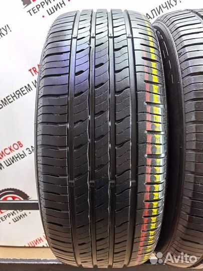 Nexen N'Fera RU5 235/55 R18 102V