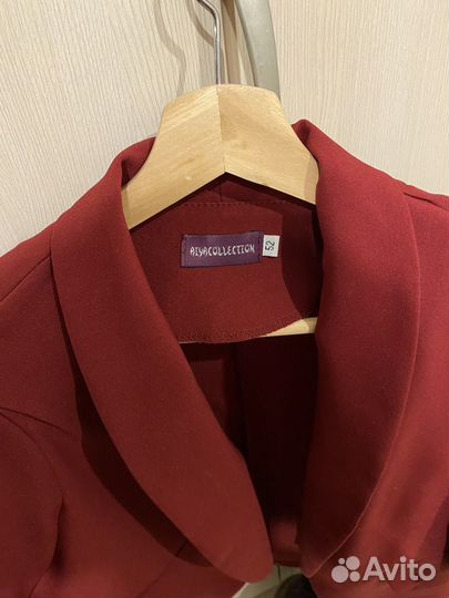 Жакет женский 50 52 новый