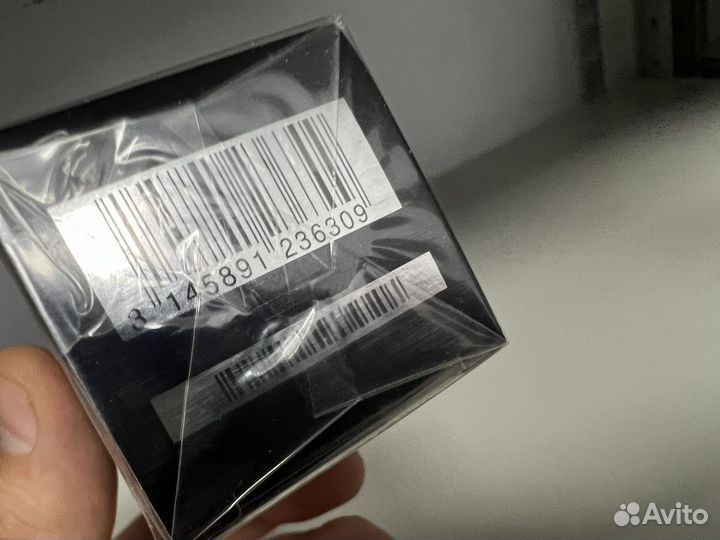 Chanel allure homme sport