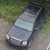 Cadillac Escalade 6.0 AT, 2004, 2 000 км, с пробегом, ц�ена 650 000 руб.