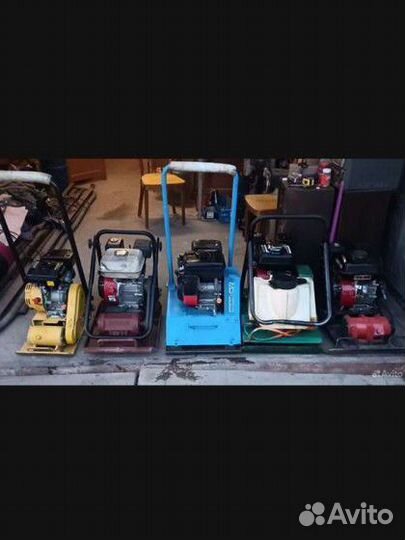 Виброплита,трамбовка,бензобурбетоносмесительтримме