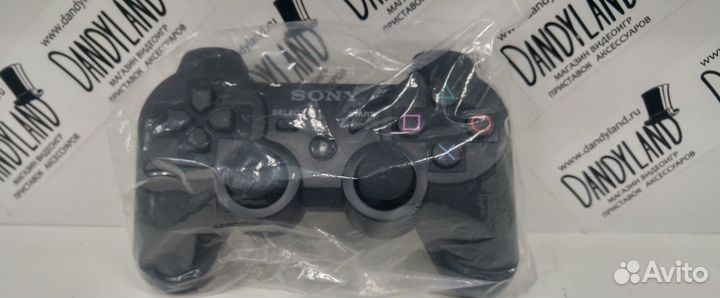 Dualshock 3 аксессуары для ps3 Move Тетрис