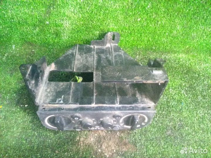 Блок управления климат-контролем Bmw 3 Series E36