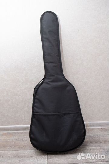 Акустическая гитара fender cd 60 dread v3 ds