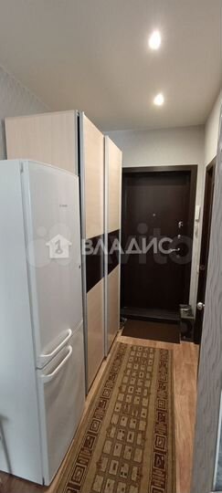 Квартира-студия, 28 м², 1/12 эт.