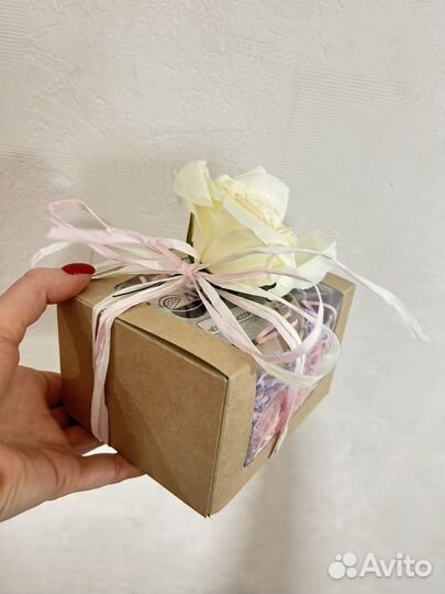 Подарок девушке, женщине, мужчине