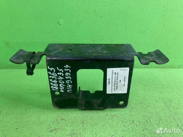 Кронштейн электропроводки DAF XF106