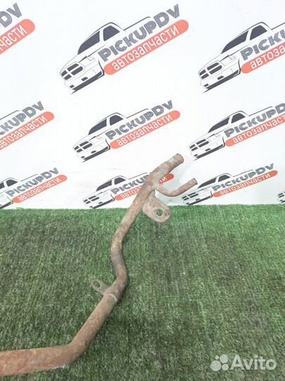 Корпус помпы Toyota Camry SV20 1SI