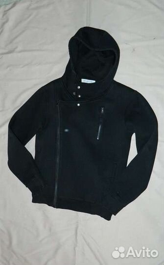 Мужская одежда пакетом Converse, Benetton, Envylab