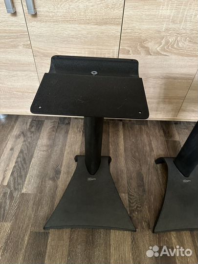 Стойки для акустики Vogels