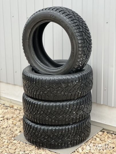 Nitto Therma Spike 205/55 R16 91T