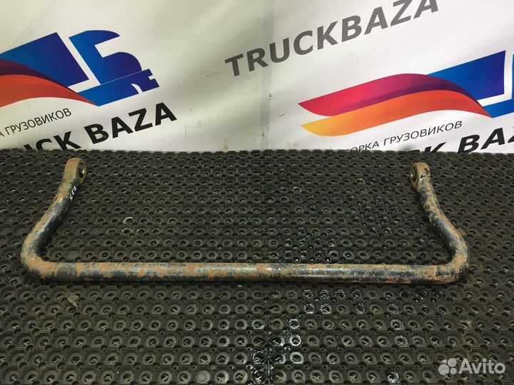 Стабилизатор передний MAZ 5440