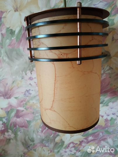 Светильник потолочный