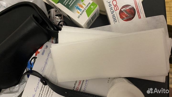 Воскоплав для депиляции и все остальное