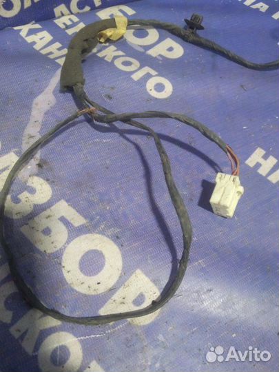 Проводка потолка Chery Fora седан 2007