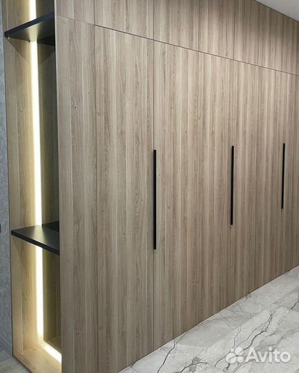 Шкаф купе с фабрики W 340