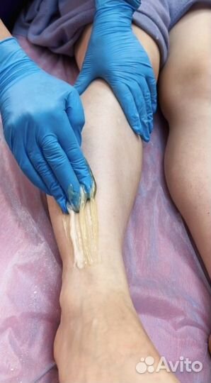 Курс: Шугаринг