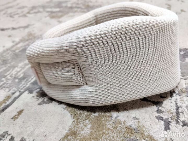 Бандаж на шею детский