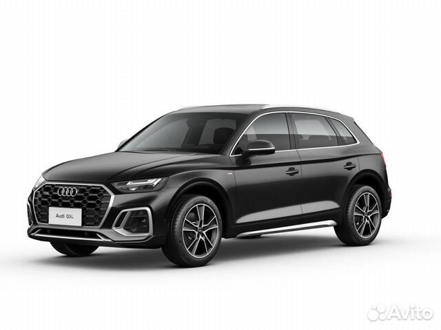Audi Q5, 2023 Новый объявление продам