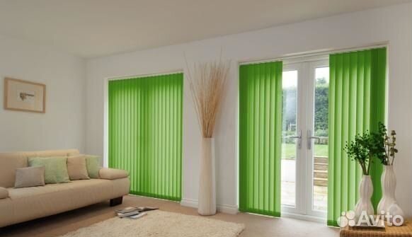 Жалюзи пвх на заказ