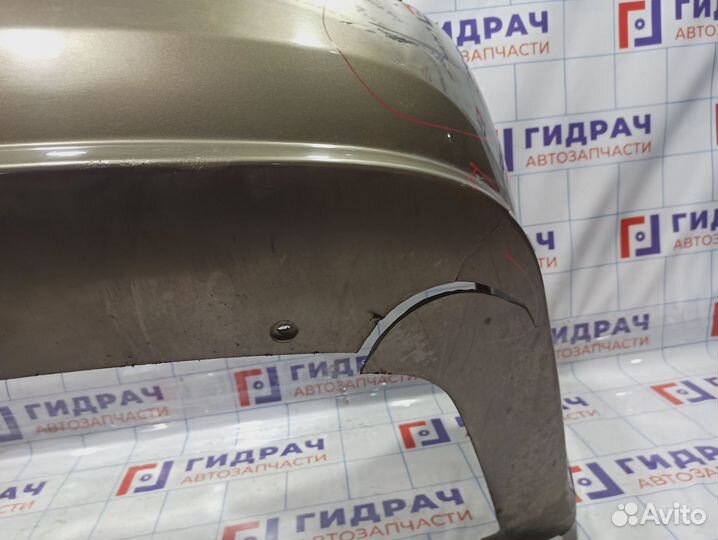 Бампер задний ZAZ Vida SF69Y02804014