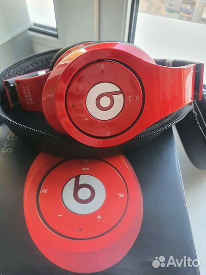 Наушники Beats by