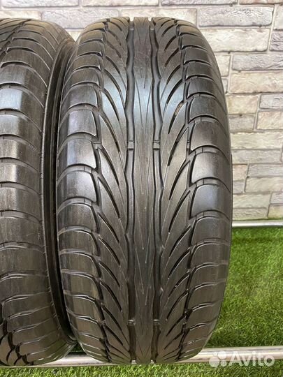 Barum Bravuris 205/60 R16