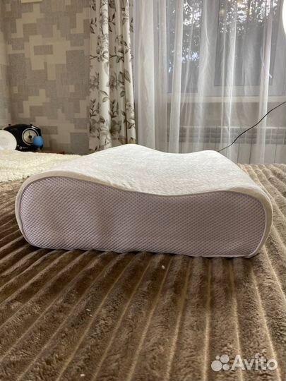 Подушка ортопедическая
