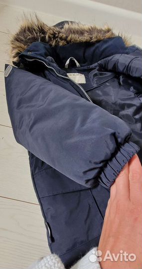 Зимняя куртка Kerry 122