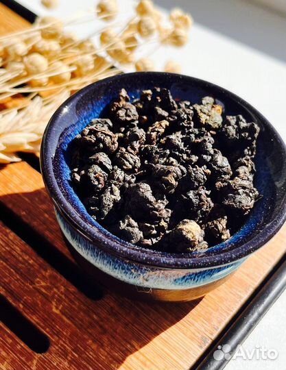 Габа чай Для Бизнесменов, Включает голову