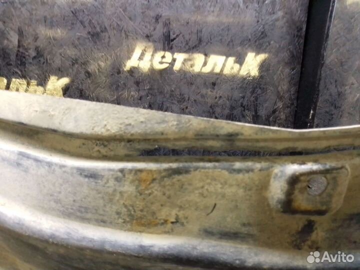 Подкрылок honda civic ferio ek3