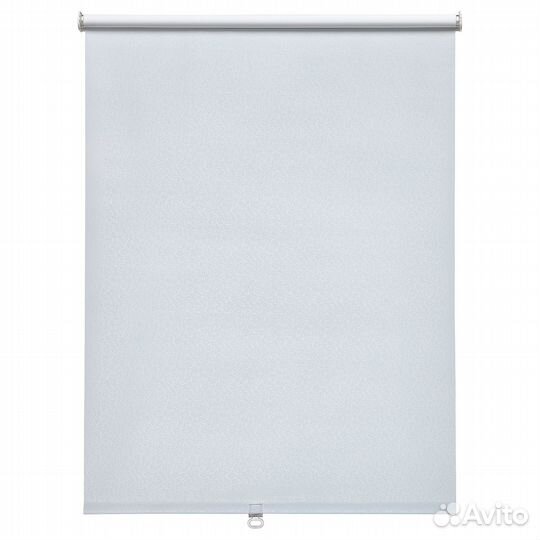 Fonsterblad Жалюзи Blackout 205.383.92 Белый 80x15