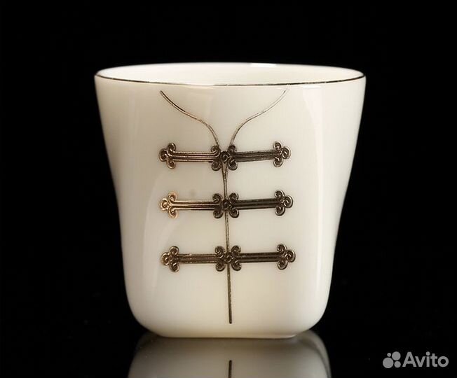 Пиала Гунфу