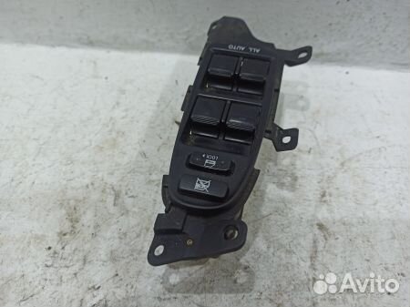 Блок управления стеклоподъемниками