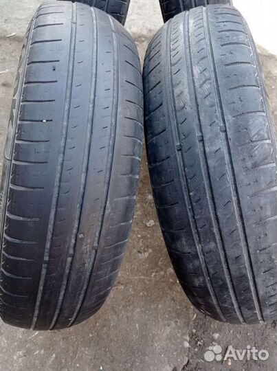 Hankook Optimo K715 155/70 R14