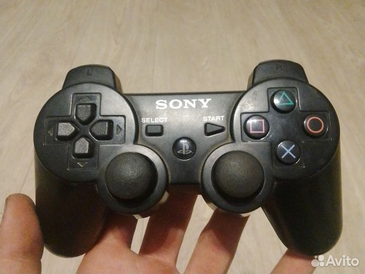 Sony PS3