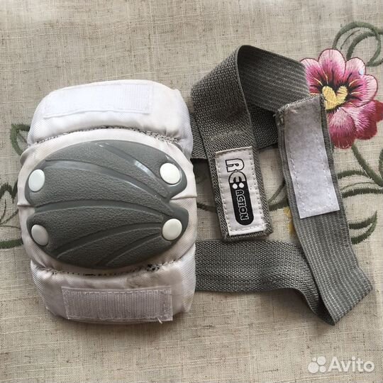 Набор защиты reaction